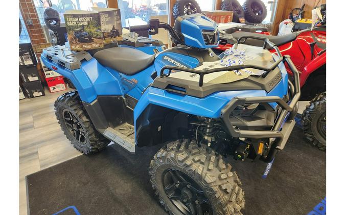 2025 Polaris Sportsman® 570 Trail