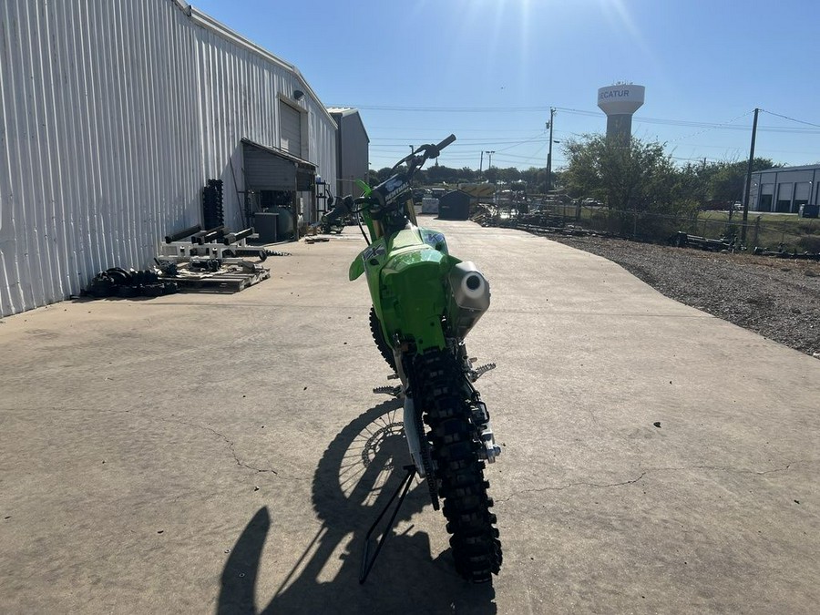 2026 Kawasaki KX™450
