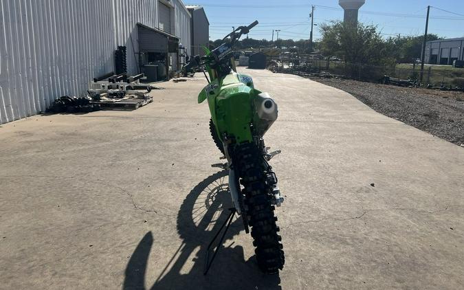 2026 Kawasaki KX™450