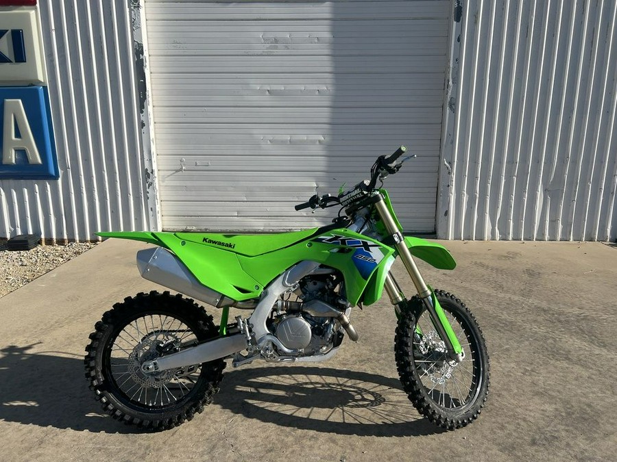 2026 Kawasaki KX™450