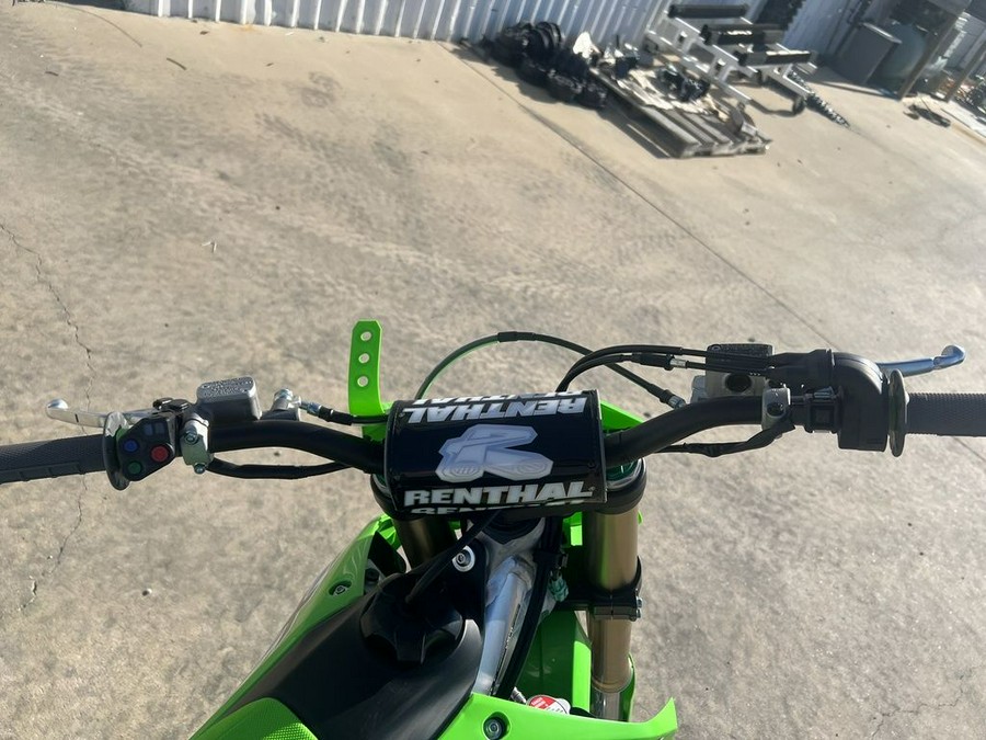 2026 Kawasaki KX™450