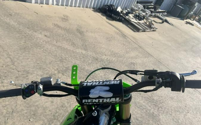 2026 Kawasaki KX™450