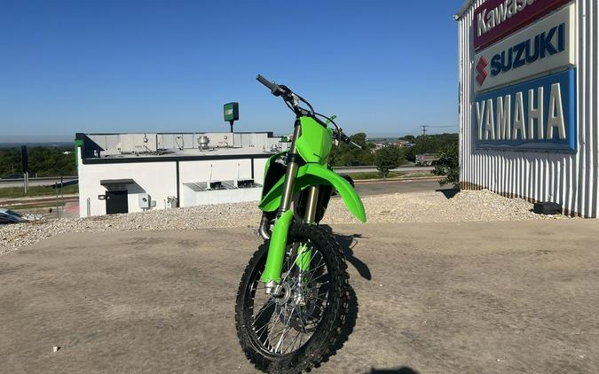 2026 Kawasaki KX™450