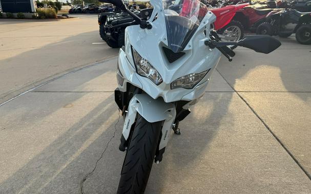 2026 Kawasaki NINJA ZX-4RR ABS