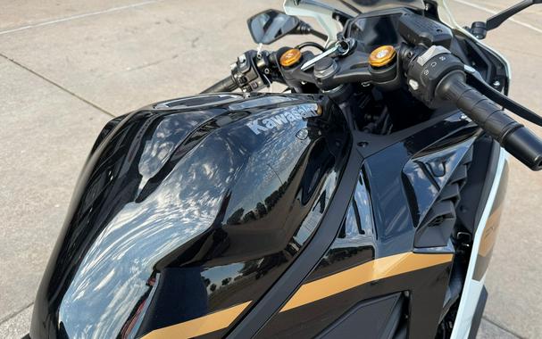 2026 Kawasaki NINJA ZX-4RR ABS