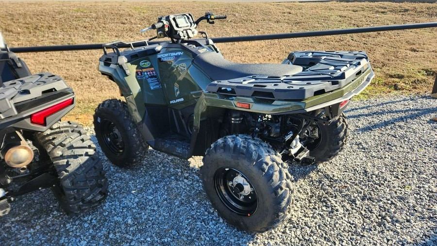 2026 Polaris® Sportsman 450 H.O.