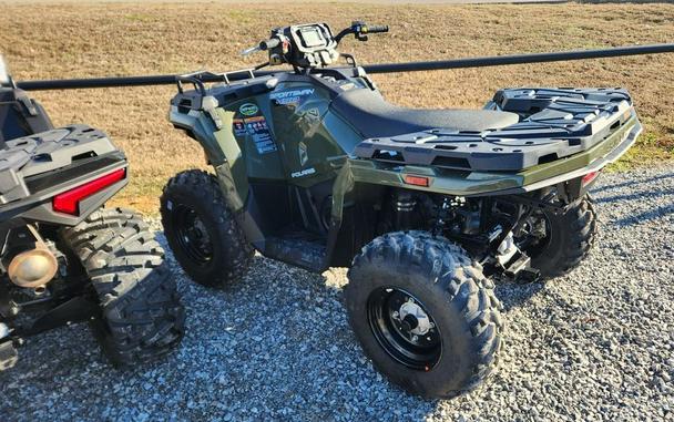 2026 Polaris® Sportsman 450 H.O.