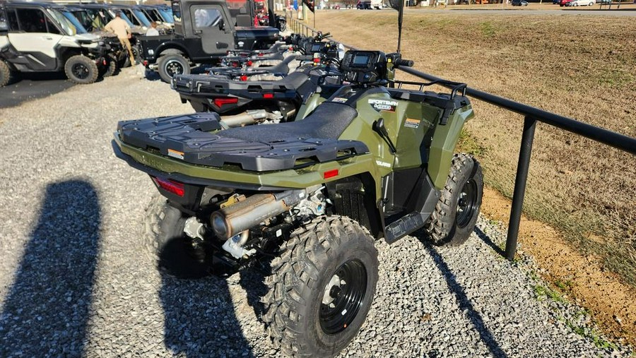 2026 Polaris® Sportsman 450 H.O.