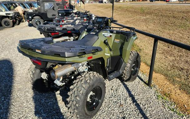 2026 Polaris® Sportsman 450 H.O.