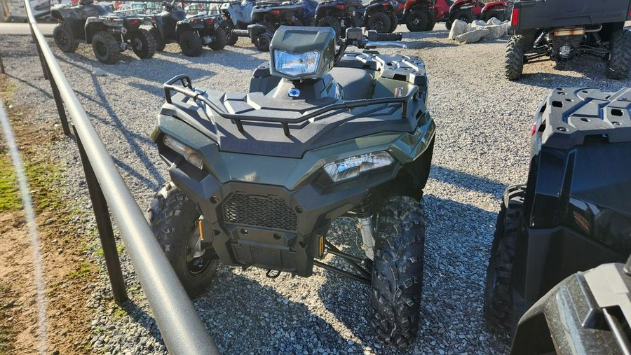 2026 Polaris® Sportsman 450 H.O.