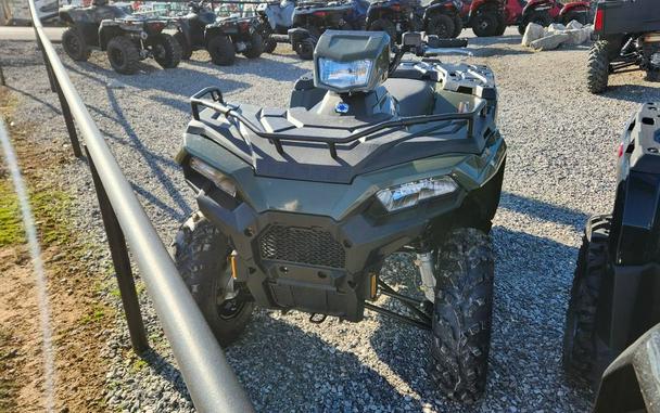 2026 Polaris® Sportsman 450 H.O.