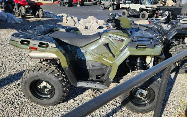 2026 Polaris® Sportsman 450 H.O.