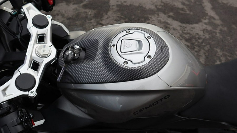 2026 CFMOTO SS 300