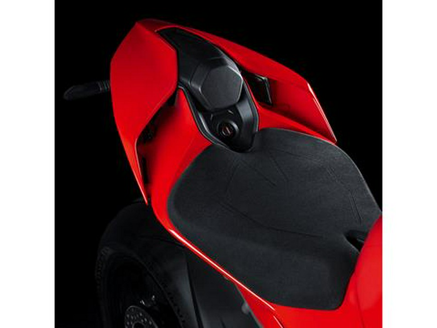 2026 Ducati Panigale V4