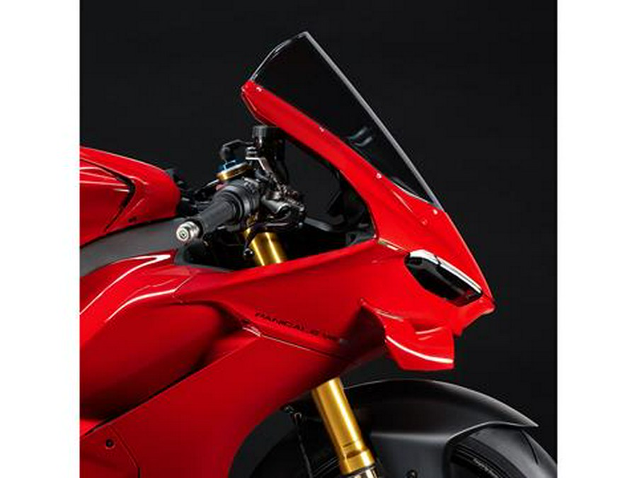 2026 Ducati Panigale V4