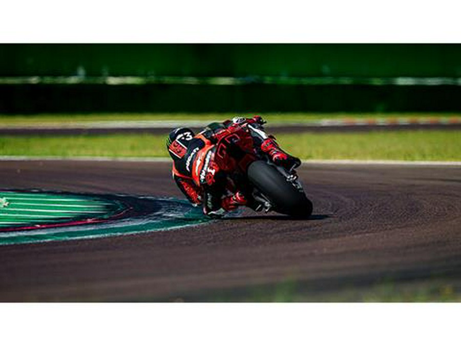 2026 Ducati Panigale V4