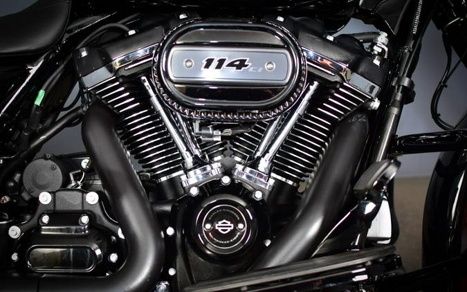 2022 Harley-Davidson Street Glide Special