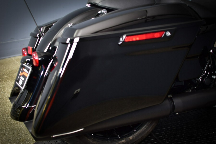 2022 Harley-Davidson Street Glide Special