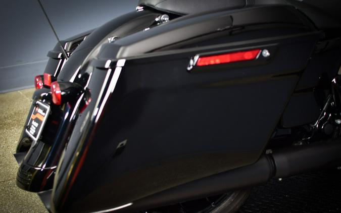 2022 Harley-Davidson Street Glide Special