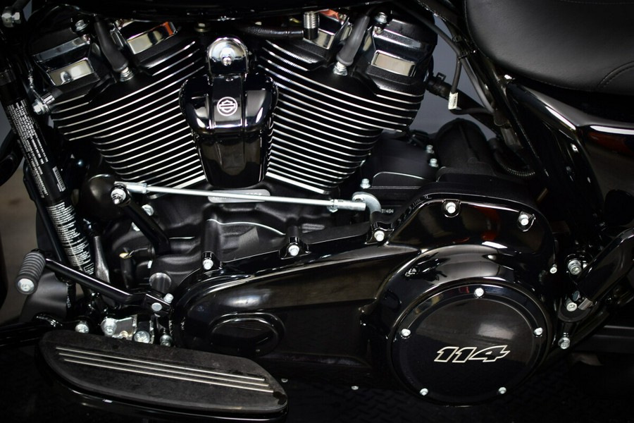 2022 Harley-Davidson Street Glide Special