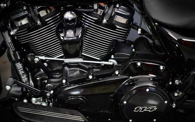 2022 Harley-Davidson Street Glide Special