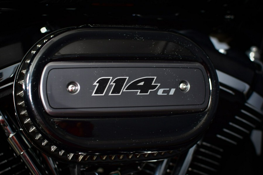 2022 Harley-Davidson Street Glide Special