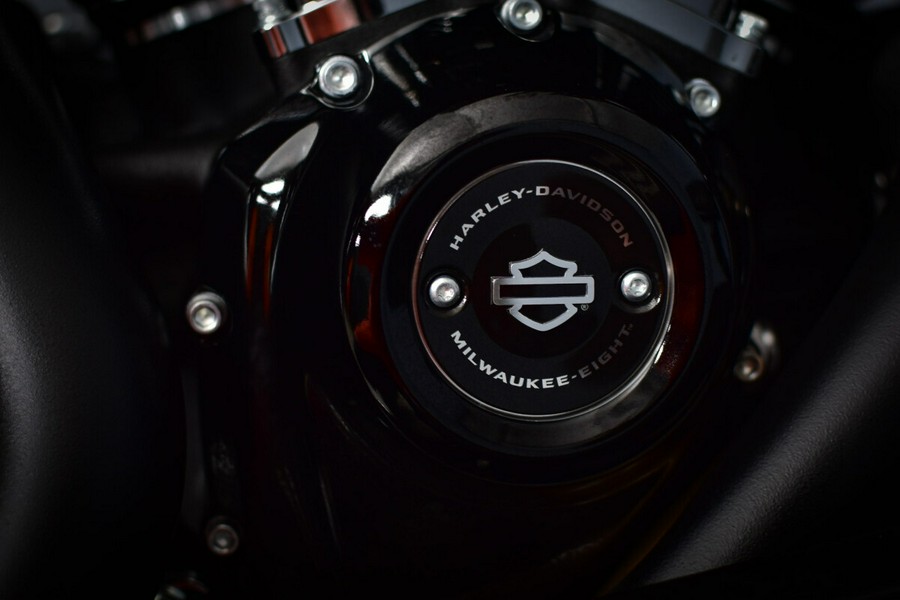 2022 Harley-Davidson Street Glide Special