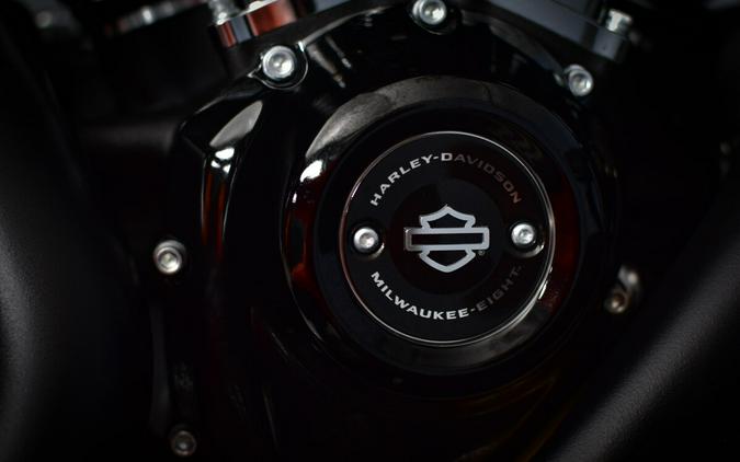 2022 Harley-Davidson Street Glide Special