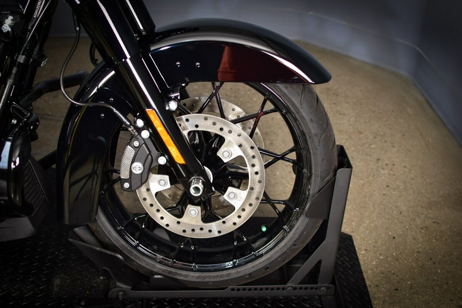 2022 Harley-Davidson Street Glide Special