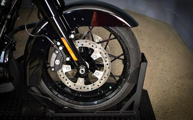 2022 Harley-Davidson Street Glide Special