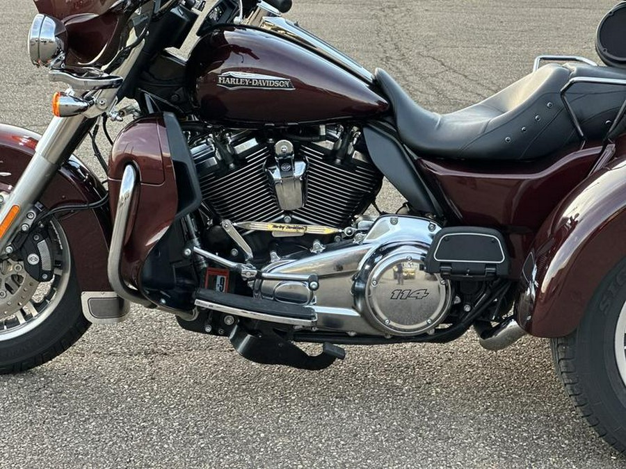 2019 Harley-Davidson® FLHTCUTG - Tri Glide® Ultra