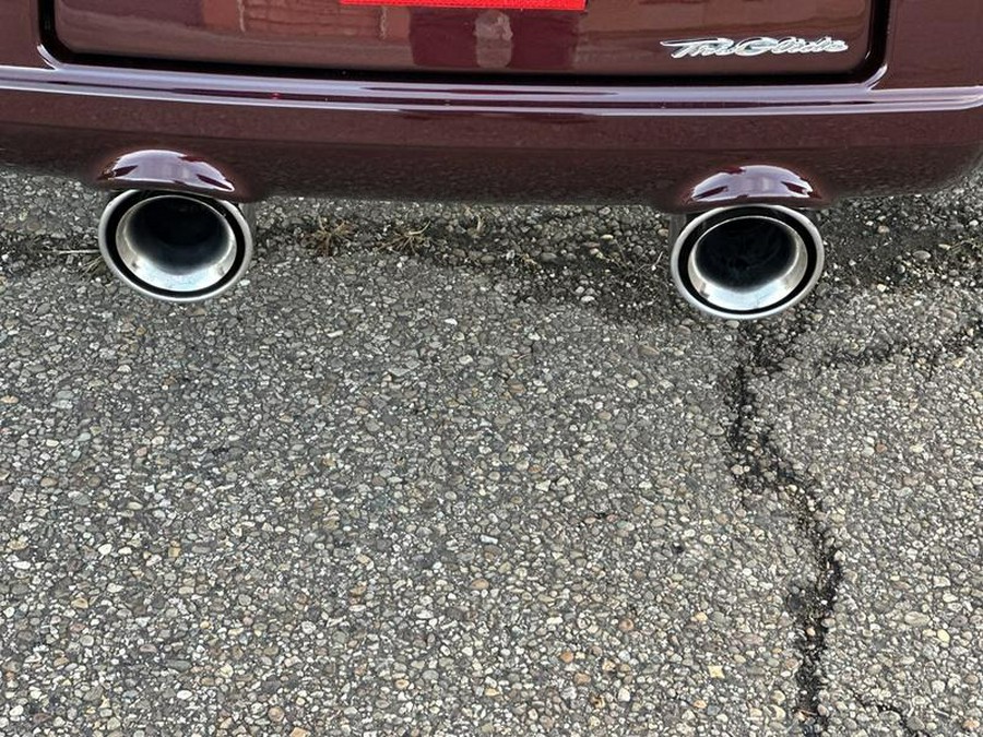 2019 Harley-Davidson® FLHTCUTG - Tri Glide® Ultra