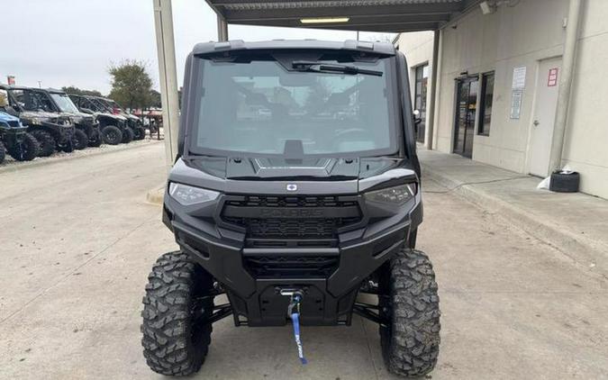 2026 Polaris® Ranger Crew XP 1000 NorthStar Texas Edition
