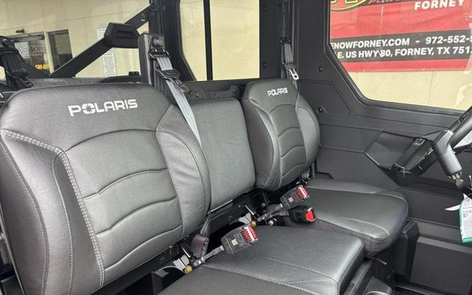 2026 Polaris® Ranger Crew XP 1000 NorthStar Texas Edition