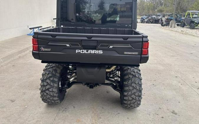 2026 Polaris® Ranger Crew XP 1000 NorthStar Texas Edition