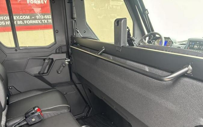 2026 Polaris® Ranger Crew XP 1000 NorthStar Texas Edition