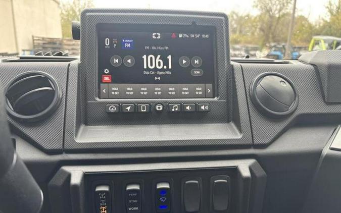 2026 Polaris® Ranger Crew XP 1000 NorthStar Texas Edition