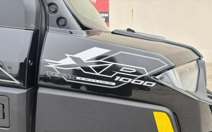 2026 Polaris® Ranger Crew XP 1000 NorthStar Texas Edition