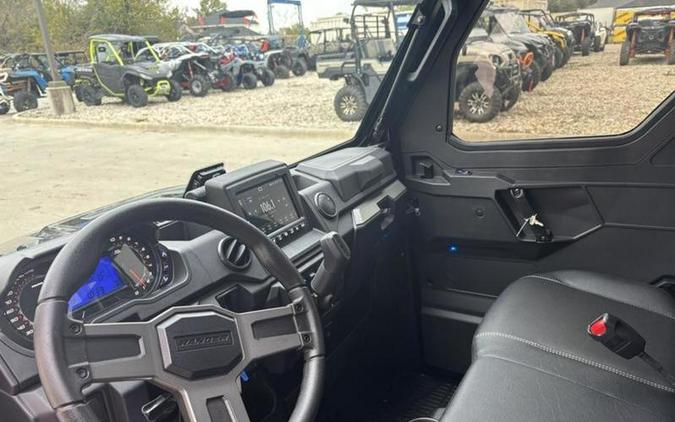 2026 Polaris® Ranger Crew XP 1000 NorthStar Texas Edition