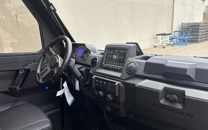 2026 Polaris® Ranger Crew XP 1000 NorthStar Texas Edition