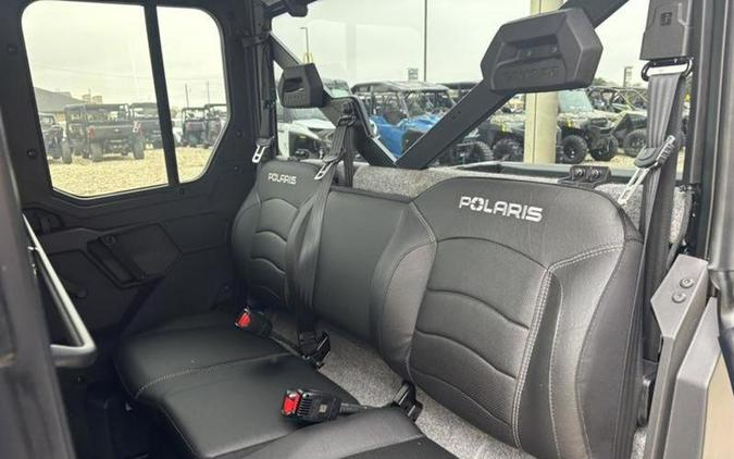2026 Polaris® Ranger Crew XP 1000 NorthStar Texas Edition
