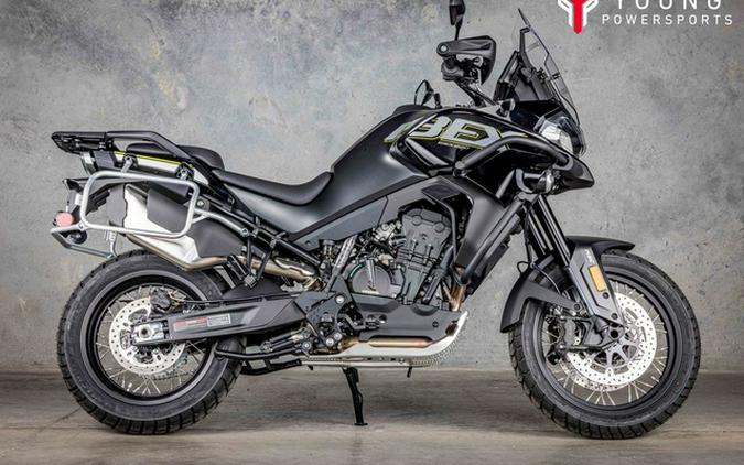 2026 CFMOTO IBEX 800 E
