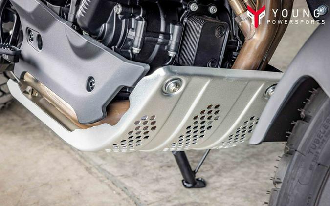 2026 CFMOTO IBEX 800 E