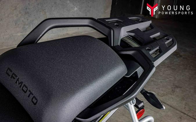 2026 CFMOTO IBEX 800 E