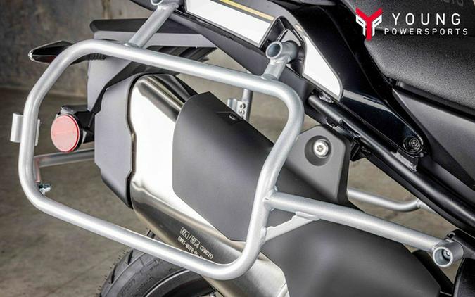 2026 CFMOTO IBEX 800 E