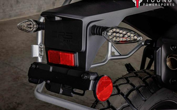 2026 CFMOTO IBEX 800 E