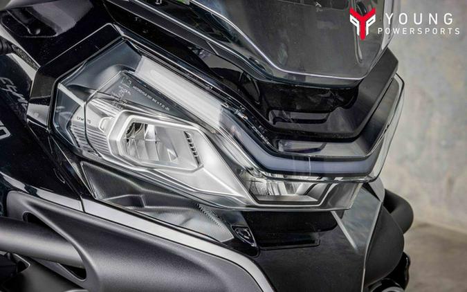 2026 CFMOTO IBEX 800 E