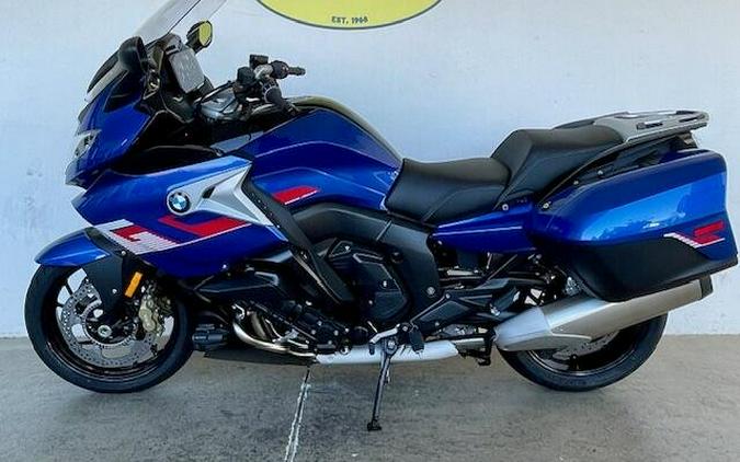 2025 BMW K 1600 GT