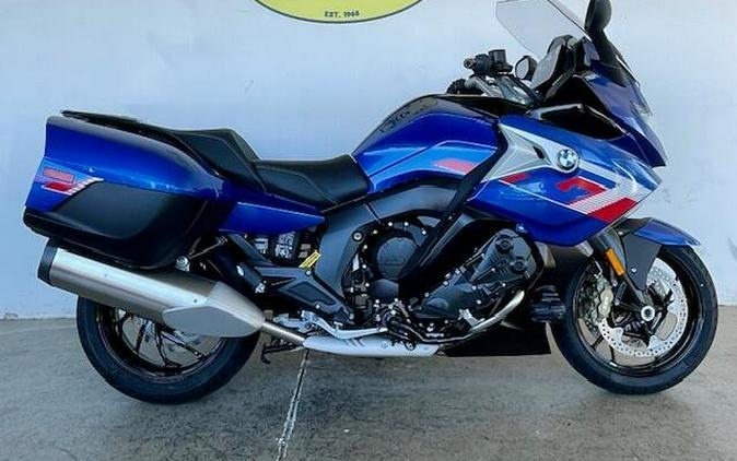 2025 BMW K 1600 GT