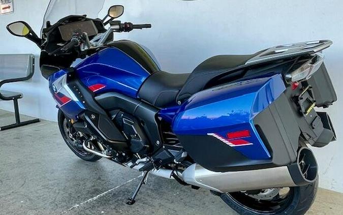 2025 BMW K 1600 GT